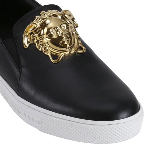 versace mens neck|Versace men's shoes on clearance.